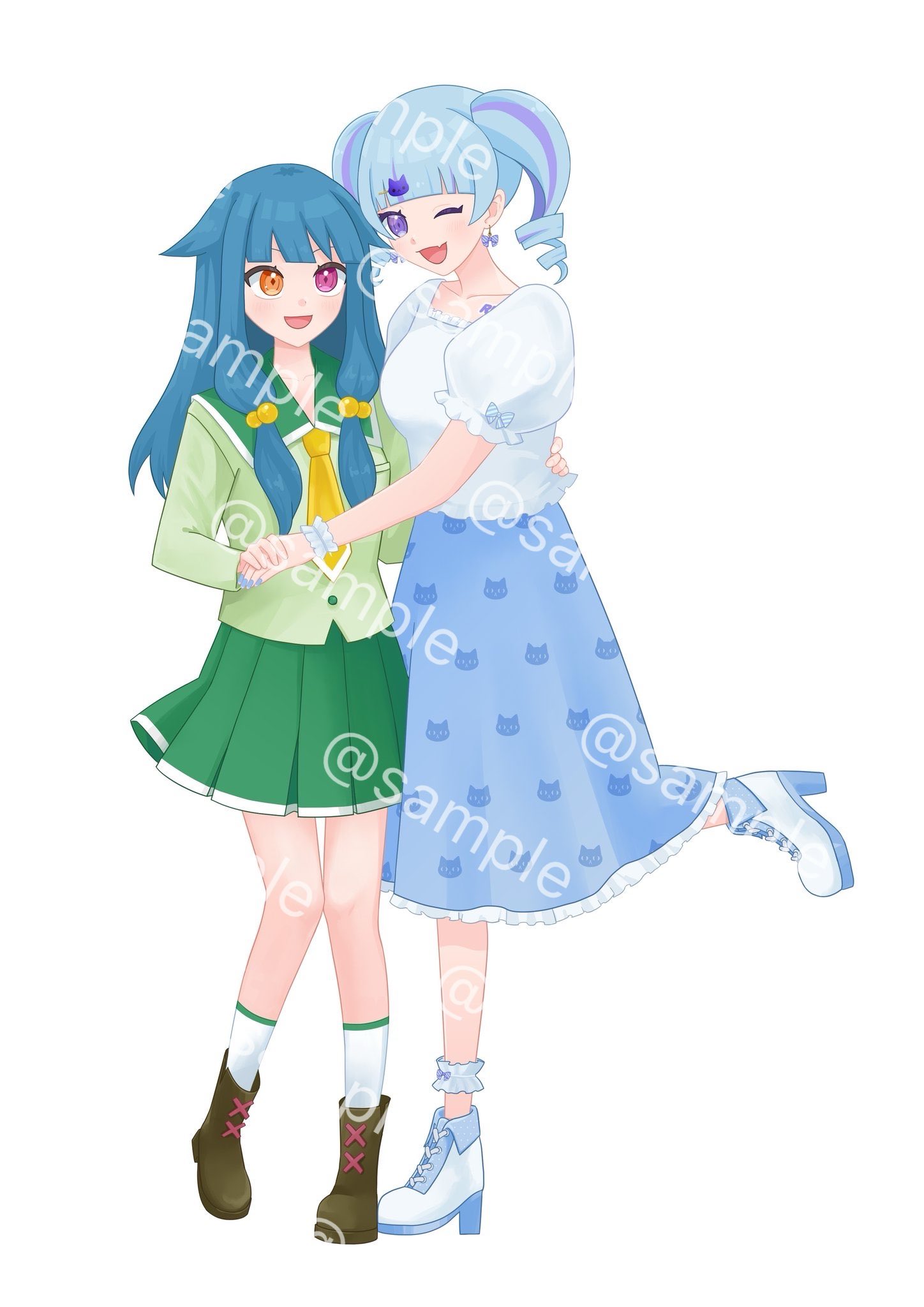 るかるー✳️告知用✳️ on X: 