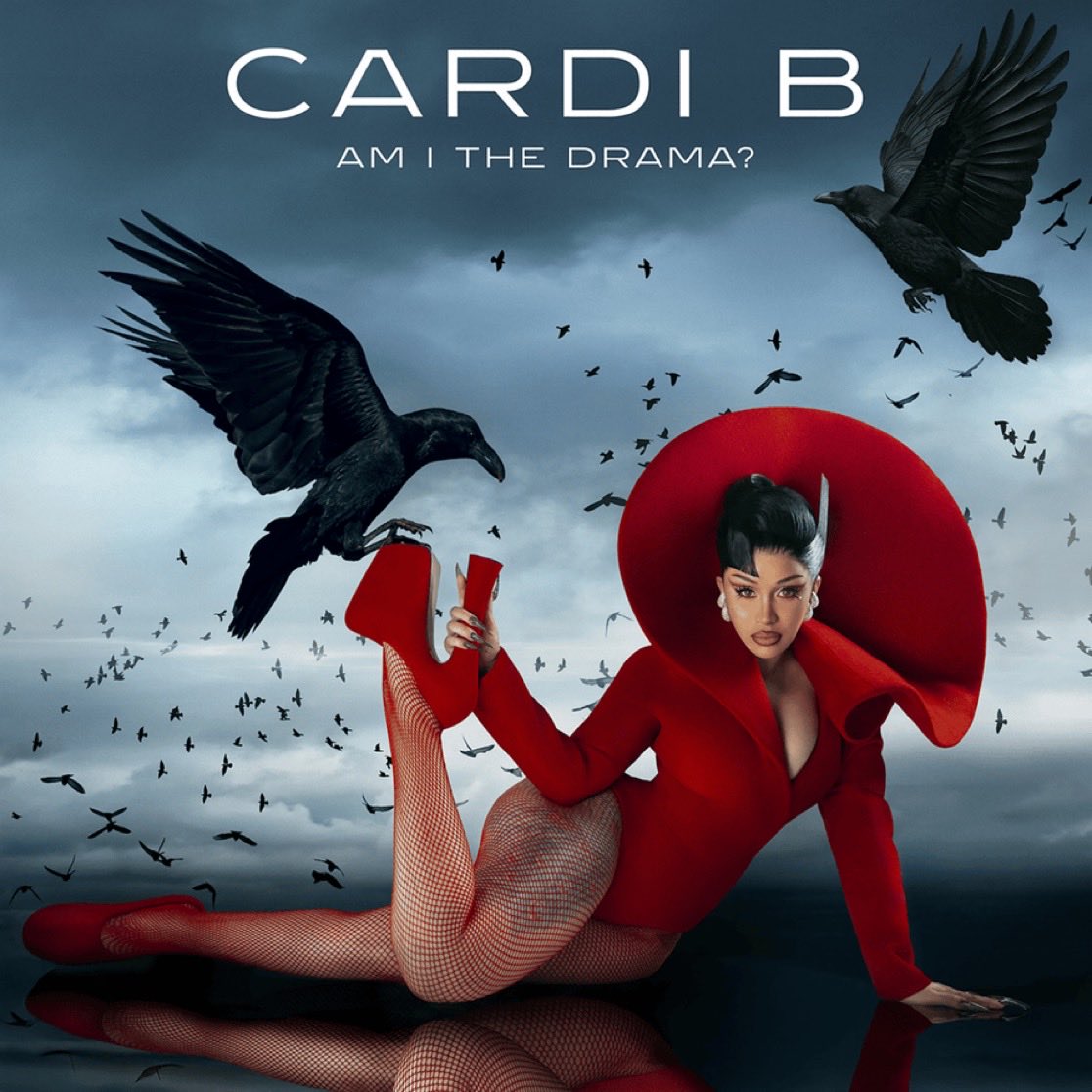 BardiUpdatess's tweet image. Cardi B’s “Hello” has re-entered the top 200 of the US iTunes chart at #189!