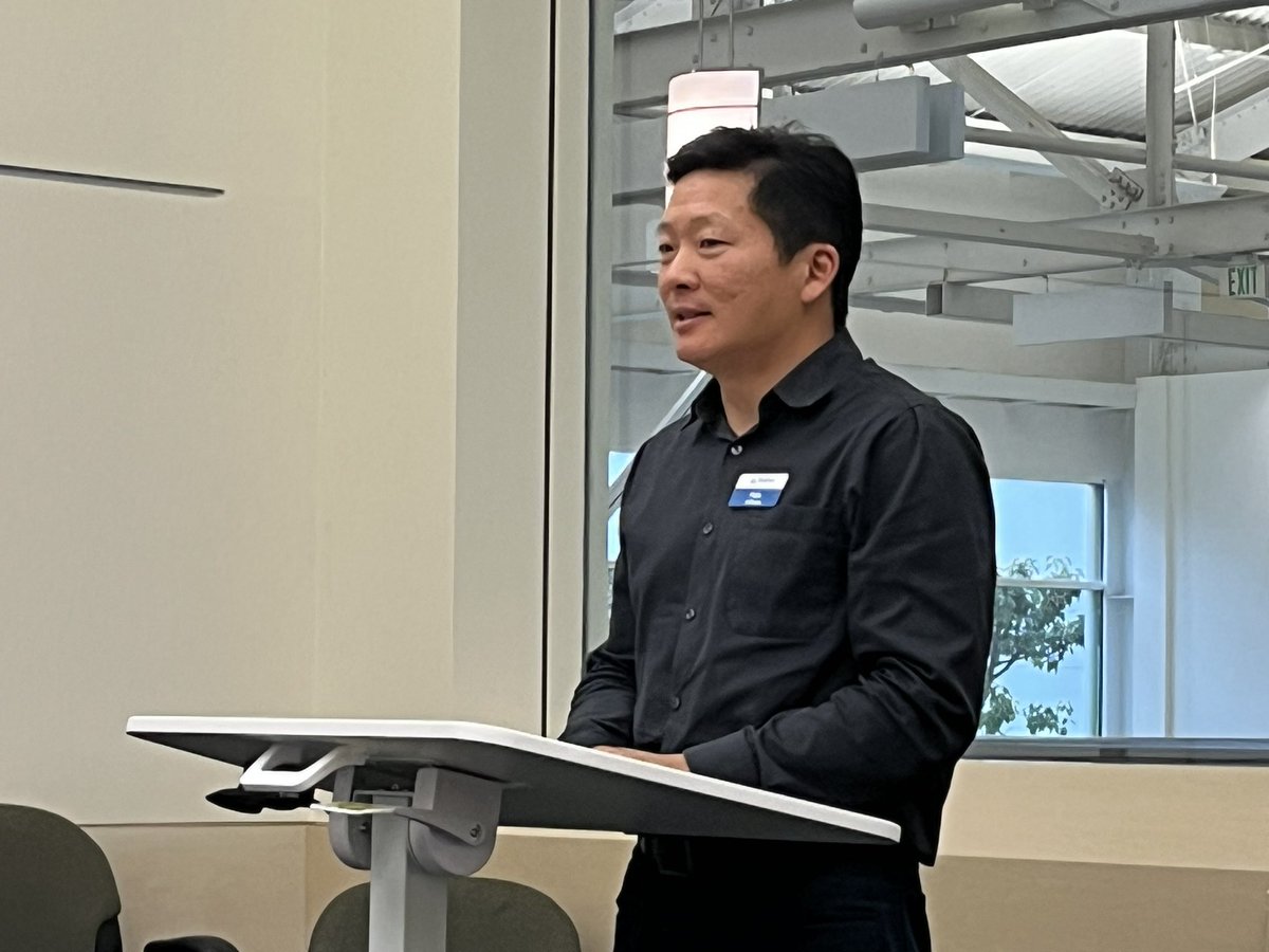 InfillCouncil's tweet image. Report release reception tonight at Marin Community Foundation w/ supervisor Dennis Rodoni and other local builders and officials!

Read the report here: councilofinfillbuilders.org/wp-content/upl…