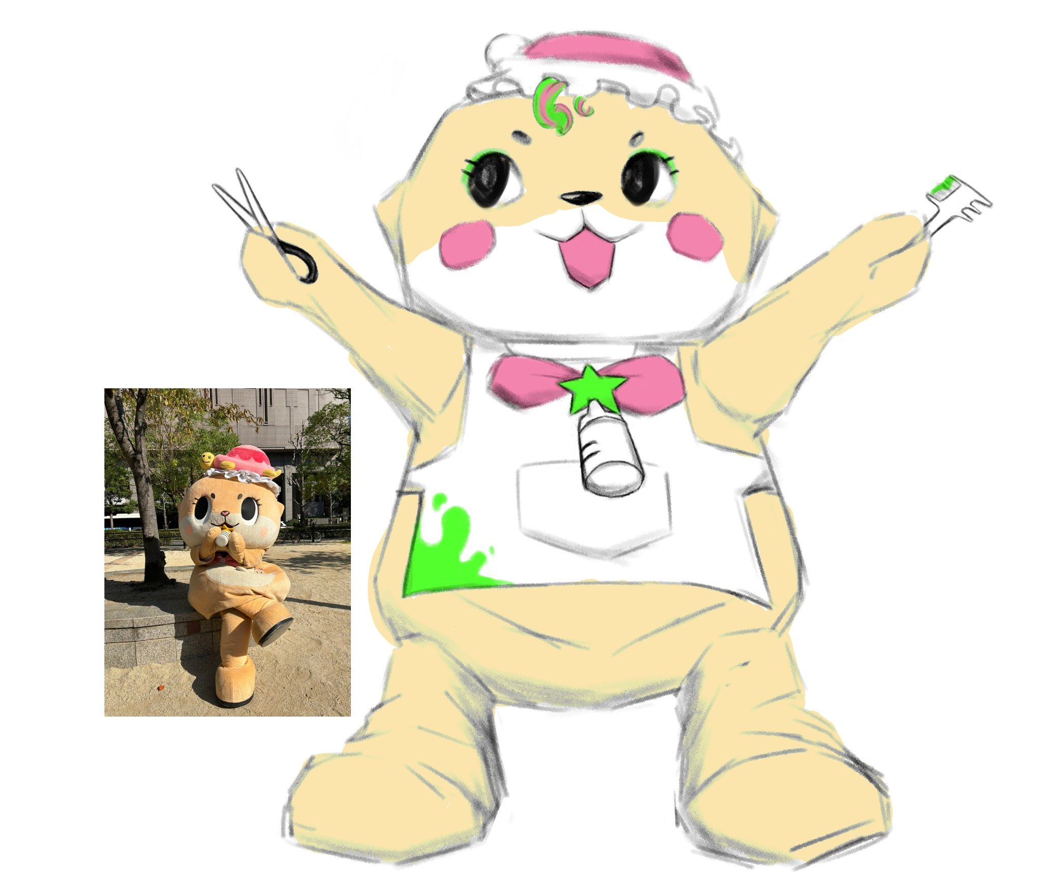 Posts with replies by ちぃたん☆／Chiitan (@chiitan7407) / X