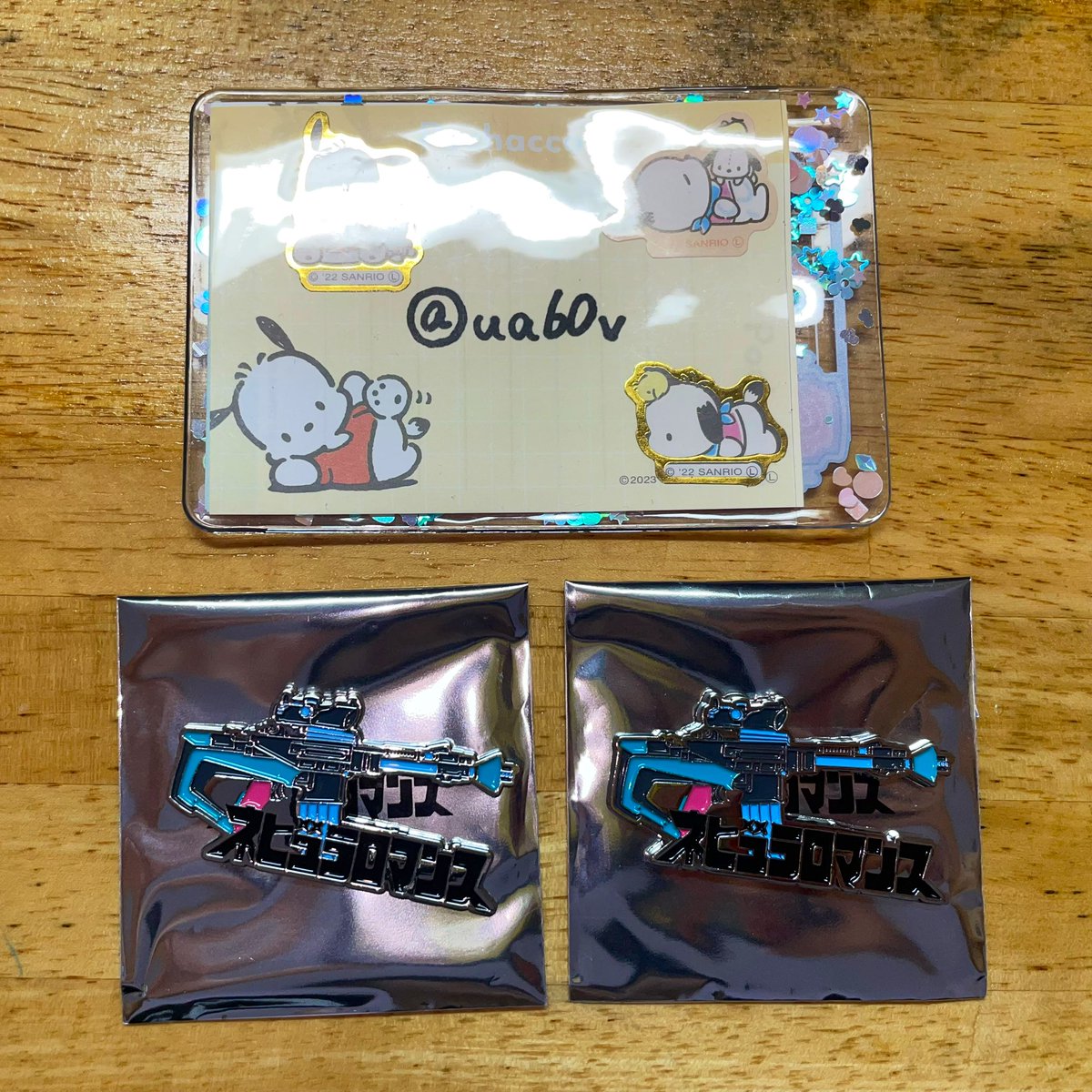 ua60v's tweet photo. 【交換】Perfume  ZO/Z5 Anniversary "ネビュラロマンス" POP-UP STORE ポップアップパフューム　ネビュラロマンスMAGNET マグネット

譲）画像1枚目（画像2枚目 黄色枠）
求）画像2枚目 赤枠の2種類

名古屋手渡し >>> 郵送交換希望
検索からもお気軽にご相���ください https://t.co/pzTlLhvuw0