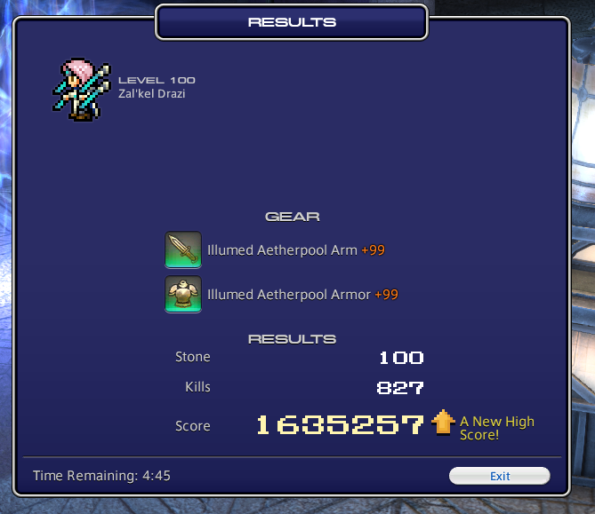 MY FIRST SOLO DEEP DUNGEON CLEAR
gnedjrgnkergnkrej
Pilgrim's Traverse I love you
