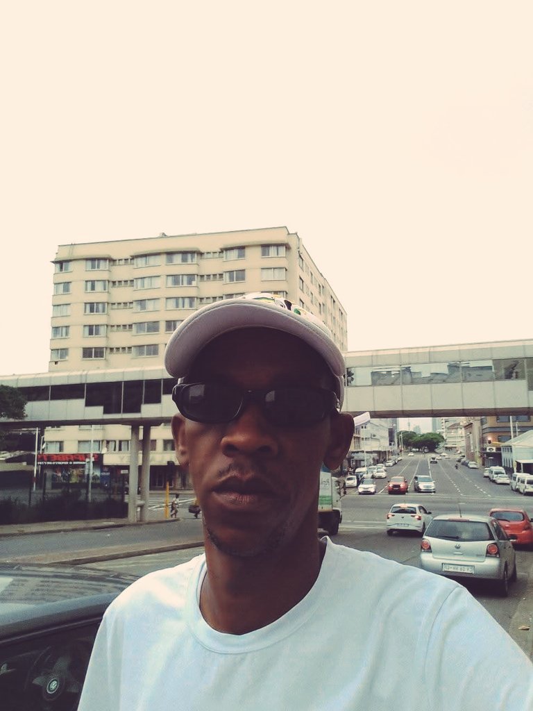 Moarabi Doni Nkgare tweet media