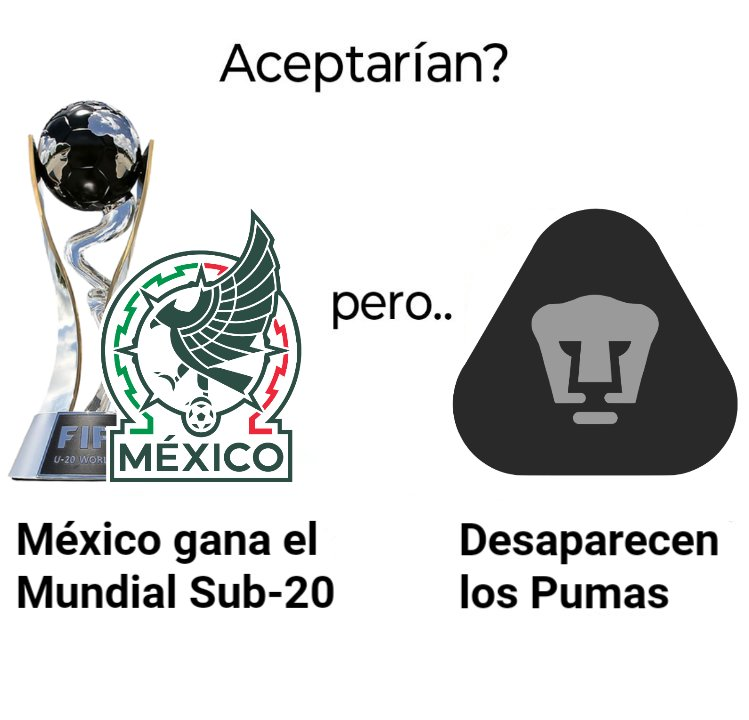 SoyReferee's tweet photo. ¡DIFÍCIL DECISIÓN! 🤔��🇽 https://t.co/aA7ewgbSol