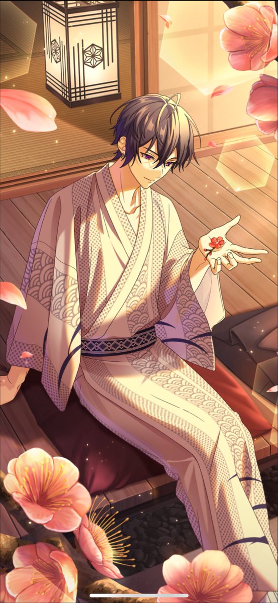 祝】温泉ロミオ復刻【315日経過】