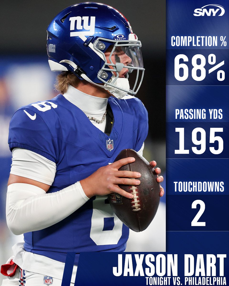 QB1 👏
