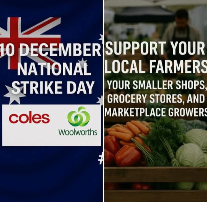 Australian Patriot. tweet media