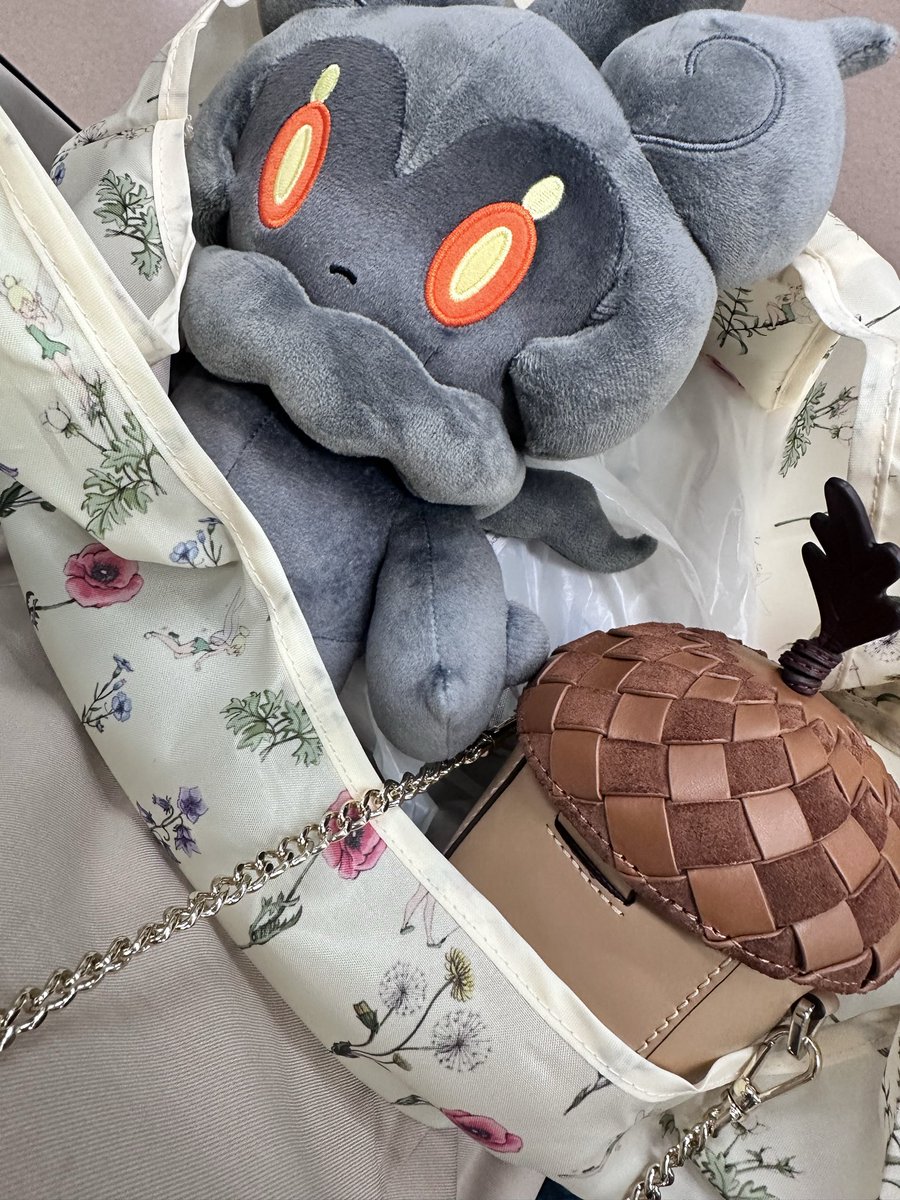 ぱぴぷぺぽっけアラシャン　人魚貝パーツ　8-26 ぽっぽっち on X