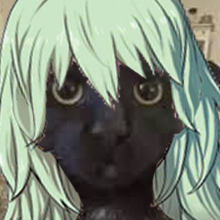 SimplyAChair's tweet photo. @shrimptako Byleth's reaction after watching Sylvain make out with Felix after he dies to a 2% crit https://t.co/1gv9j2Q9qs