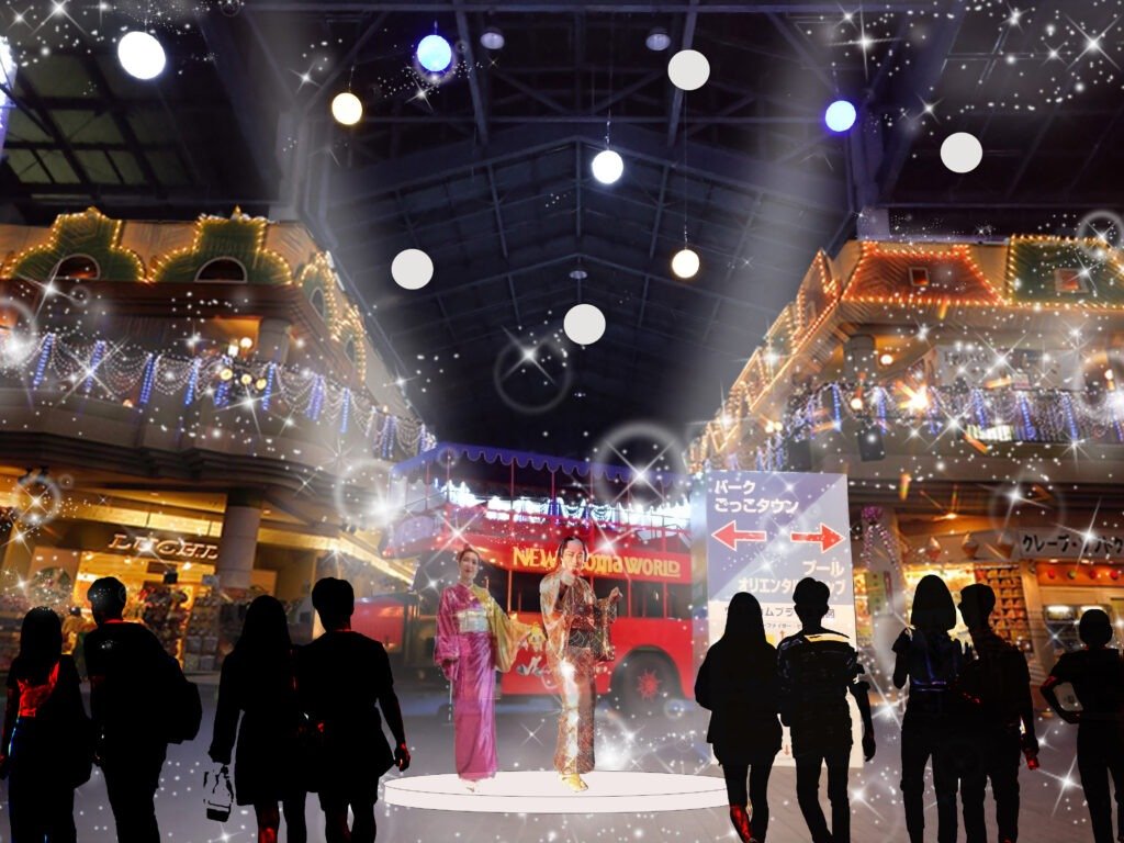 NEWレオマワールド on X