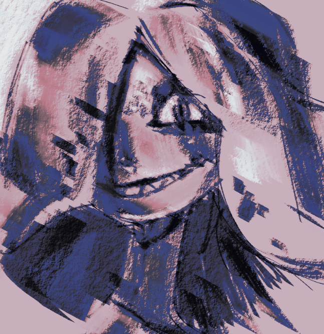 AvianBen's tweet photo. Scylla #hades2 https://t.co/AKrwkhNXh3