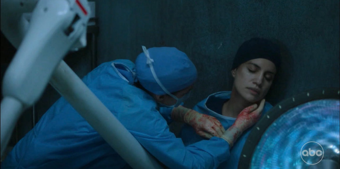 wlw (women losing women)
#GreysAnatomy