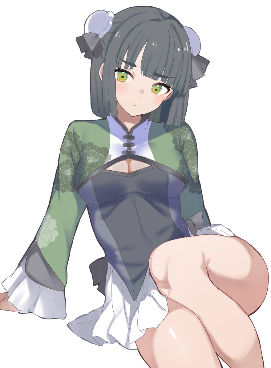 妄想チャイナ吟子ちゃん