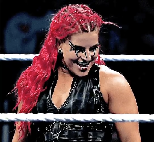 Aussie Powerhouse 𖢆 Not @Zariawwe_ tweet media