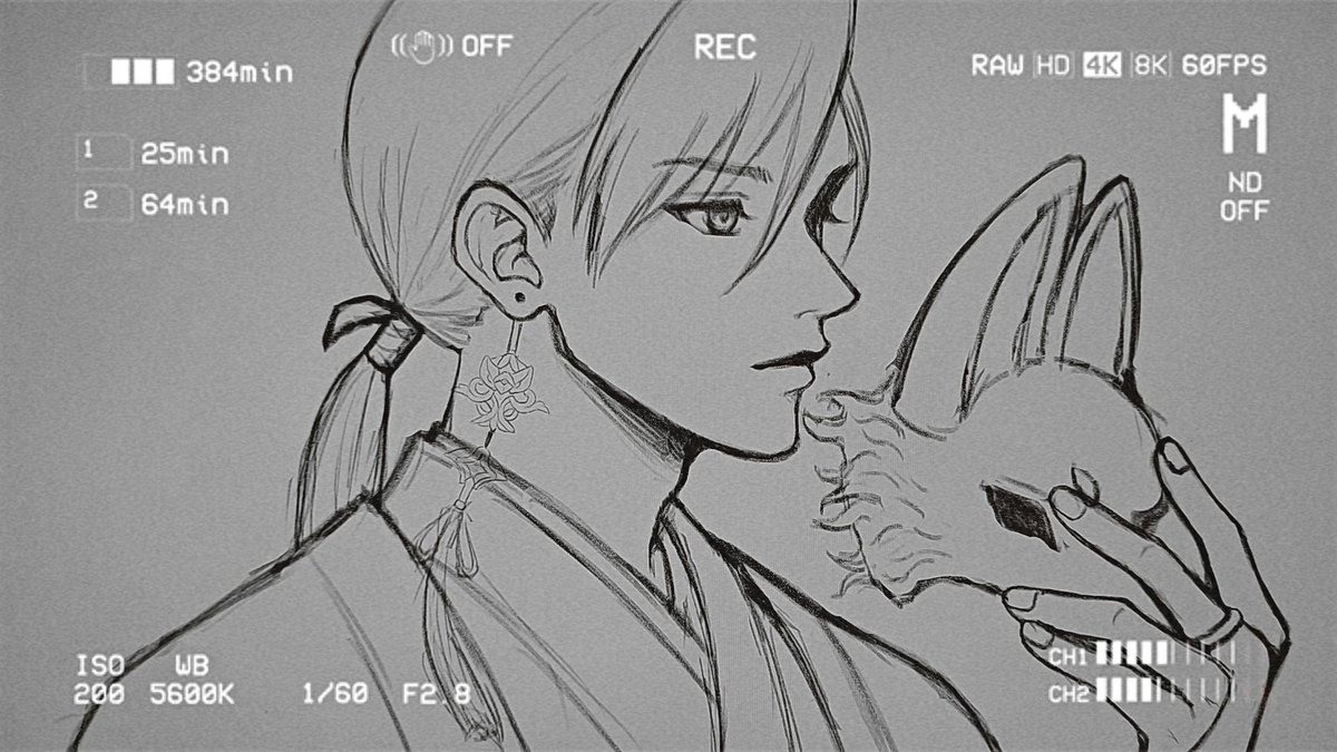 I knew I want to pin him the moment I saw him 

#サイレントヒルf
#silenthillf