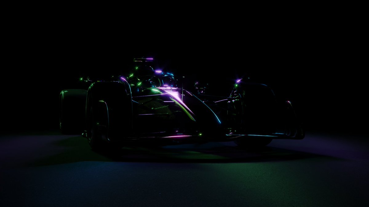 🏁 VRC Formula Alpha™ - What's next? Part 4 🏁