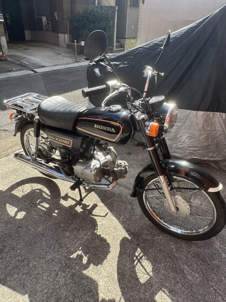 おいさん♥ OVERRIDE x YUUKI LOGO SHORT BEANIE | 57cm～59cm(98) OLIVE (51