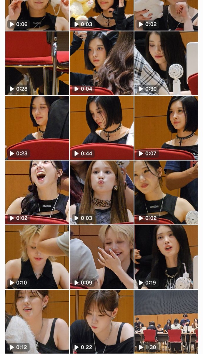 kep1er trinity ヒュニンバヒエ 10/28 個別サイン会参加券 10月28日