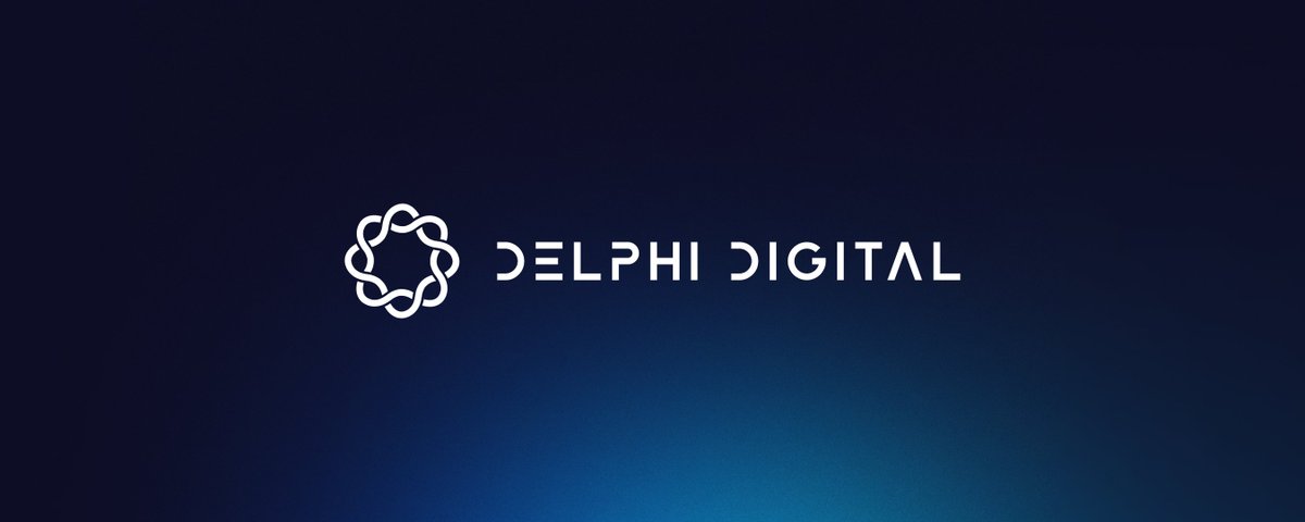 Web3Eden01's tweet image. Delphi Digital @Delphi_Digital  ：你可能没注意，但他们其实很会“做事”

Delphi这次真是要发力了——之前他们连BD团队都没配，现在终于有人专门帮他们把影响力推到更大。…