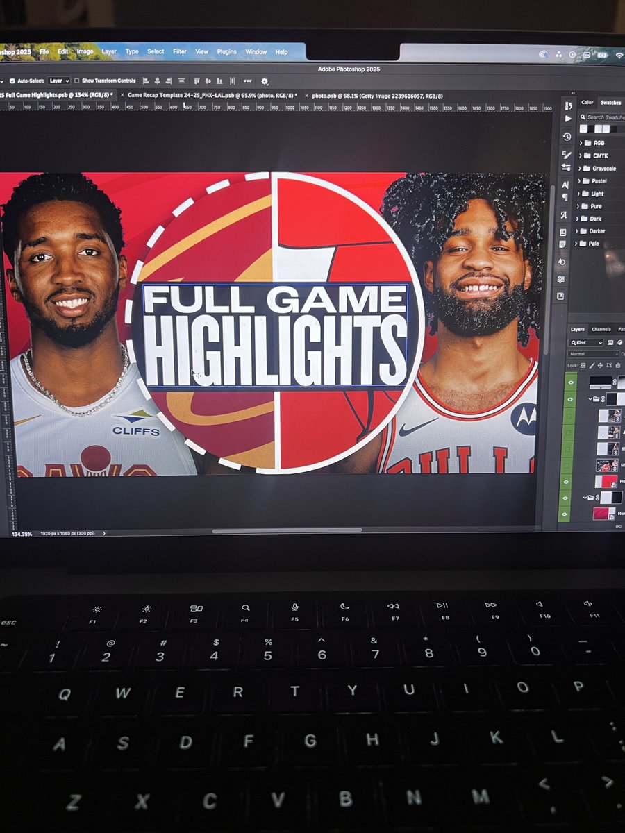 JayKnicky's tweet image. Year 4 btw!