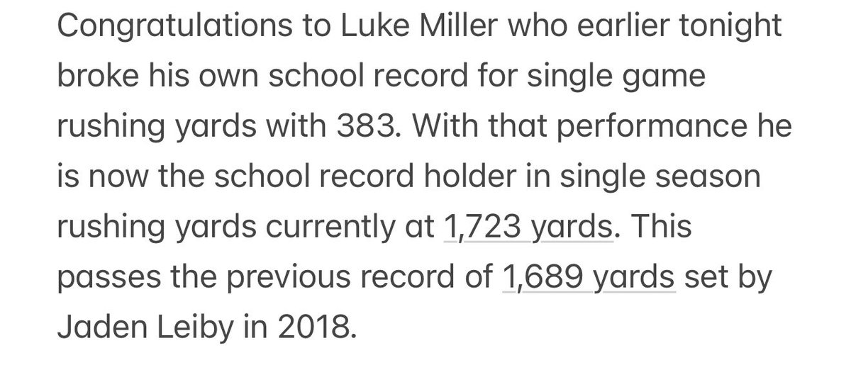 Trevor Minalda tweet media