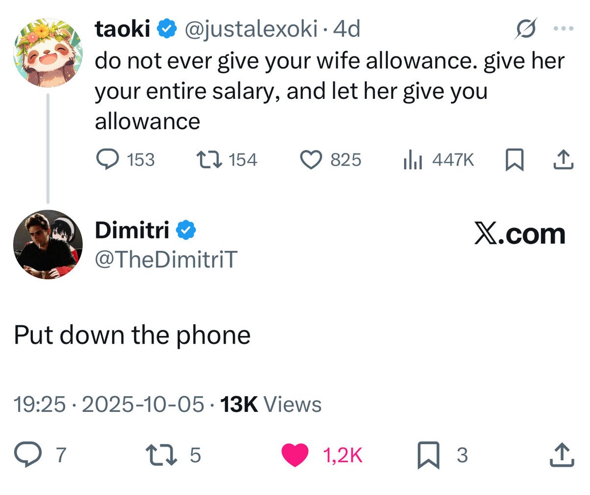 justalexoki's tweet image. can&apos;t believe i got ratiod by dimitri of all people