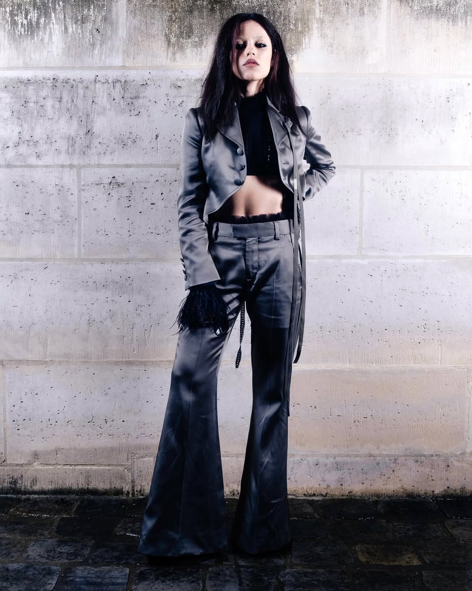 Jenny π³οΈβπ (@jenna_ethereal) on Twitter photo New pose π« π«
Jenna Ortega at Ann Demeulemeester Show Paris Fashion Week πΈNikita Laganovskis found by <a href="/xoxo_thepenguin/">xoxo, thepenguin</a> New pose π« π«
Jenna Ortega at Ann Demeulemeester Show Paris Fashion Week πΈNikita Laganovskis found by <a href="/xoxo_thepenguin/">xoxo, thepenguin</a>