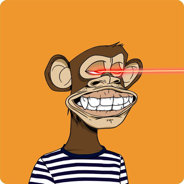 GrailApeBot's tweet photo. Ape #5762 bought for 18.00 ETH (78,594.30 USD) on Opensea  #BAYC #LaserEyesApe  

https://t.co/zvnbFrEh5t 

The go-to memecoin launchpad → https://t.co/U9LHRrvQVC 🟢 https://t.co/9Re2zcnCoJ