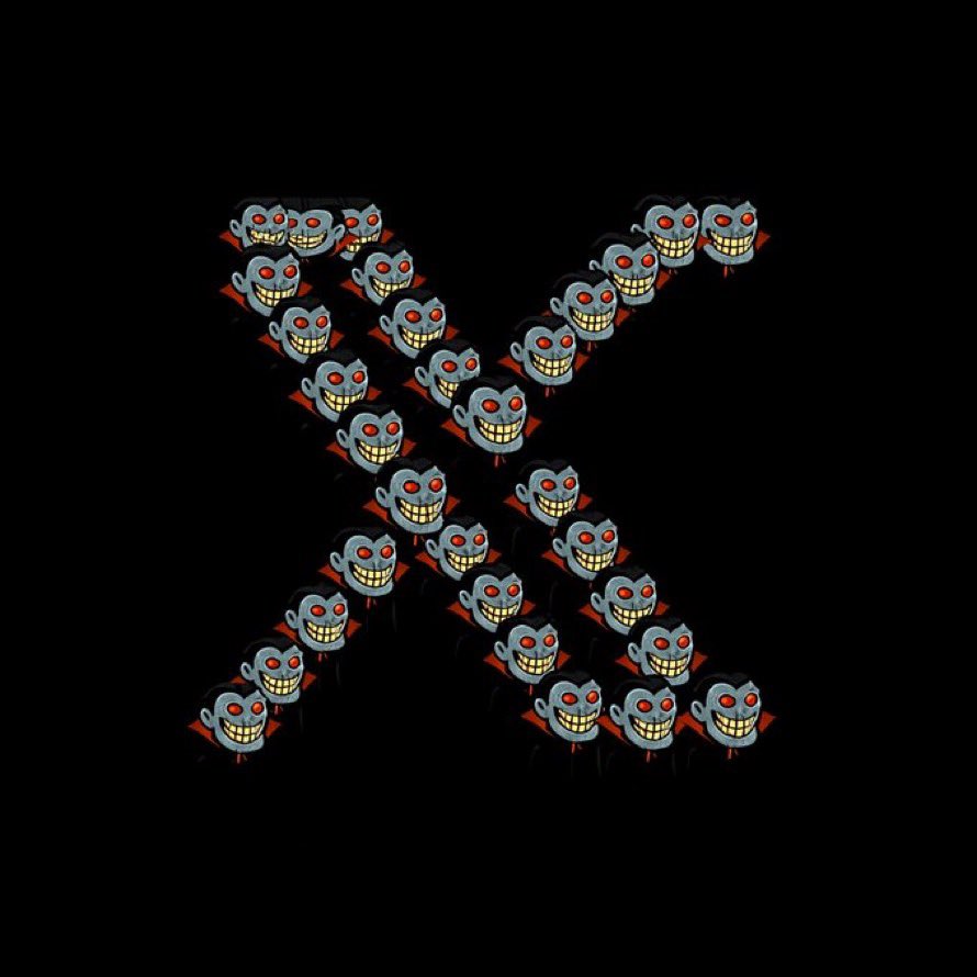 TheChrisRomerro's tweet image. elon it’s $trolloween 👀