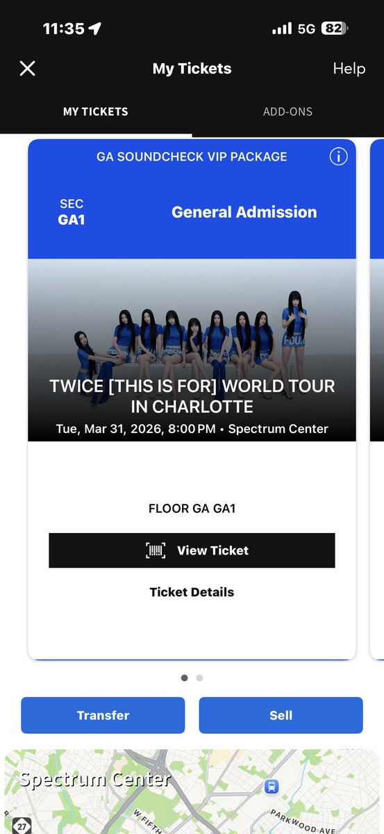 XullifyAndy's tweet image. I CAN’T BELIEVE IT, IM GOING TO SEE MY GIRLS UP CLOSE 🥹🥹🥹