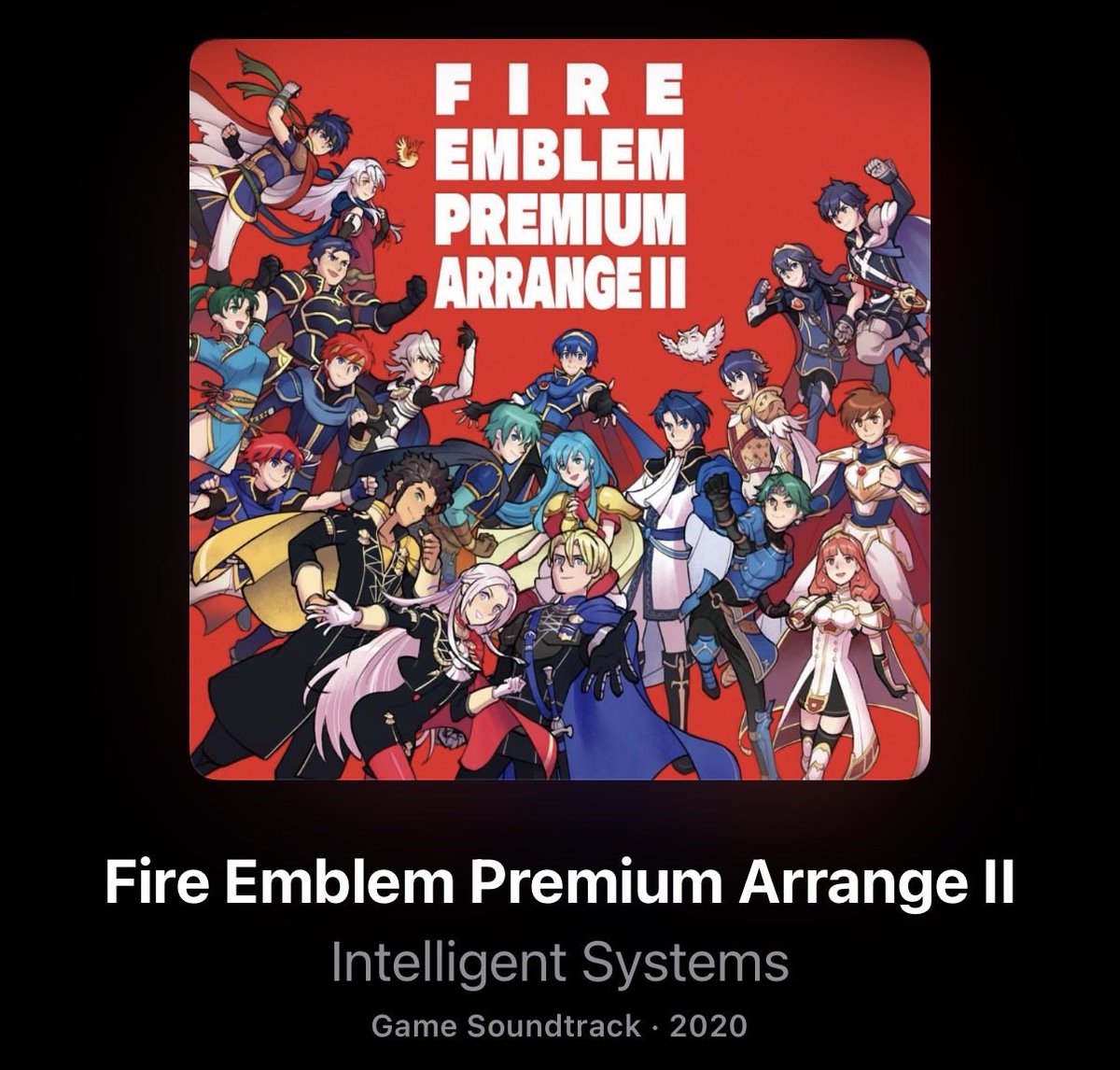 Come back to us... 3 please...