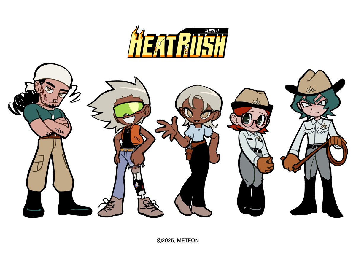 메테온 𝙈𝙚𝙩𝙚𝙤𝙣 (@meteonpage) on Twitter photo 