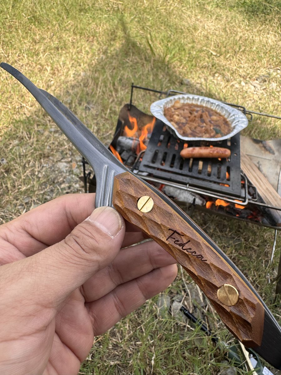 tkcamp432855's tweet image. そして好き過ぎて即決購入のコチラで食します。
#fedeca