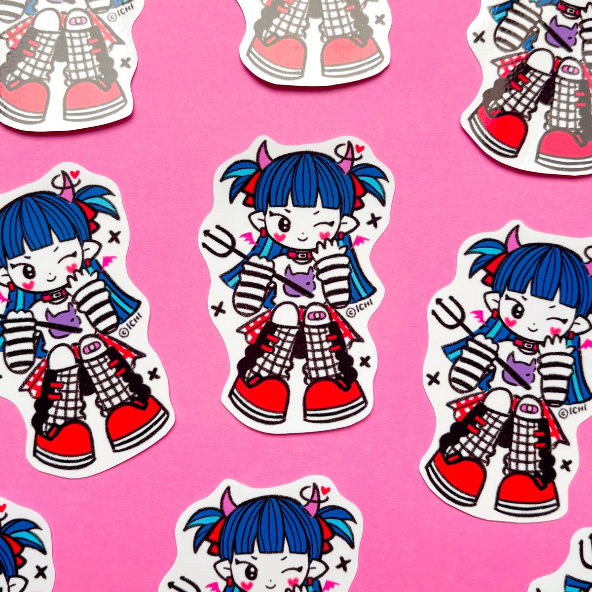 いち🌷 on X: 