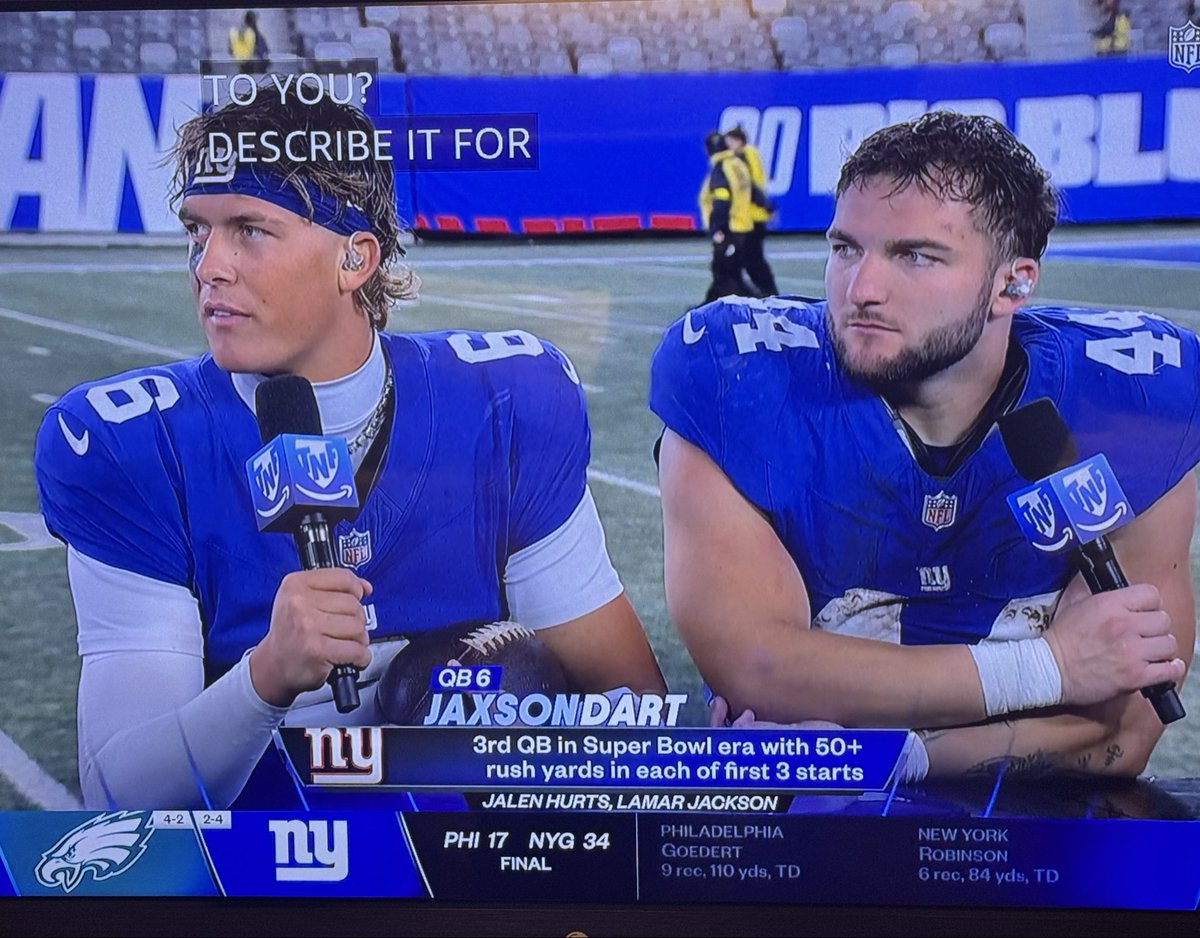 A new era baby!!!!! #SonsOfAnatchy #NYGiants