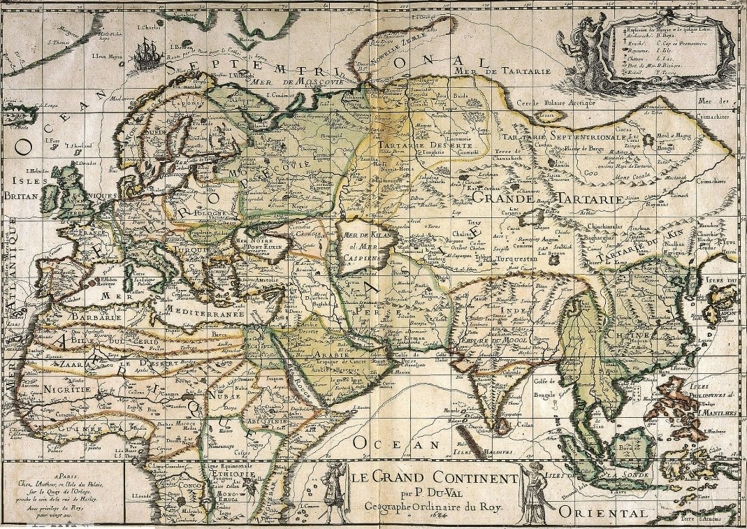 THEGUYTHATISTy's tweet image. #Oldmaps #oldmap #tartar #tartarian #tartaria #viral #Trending