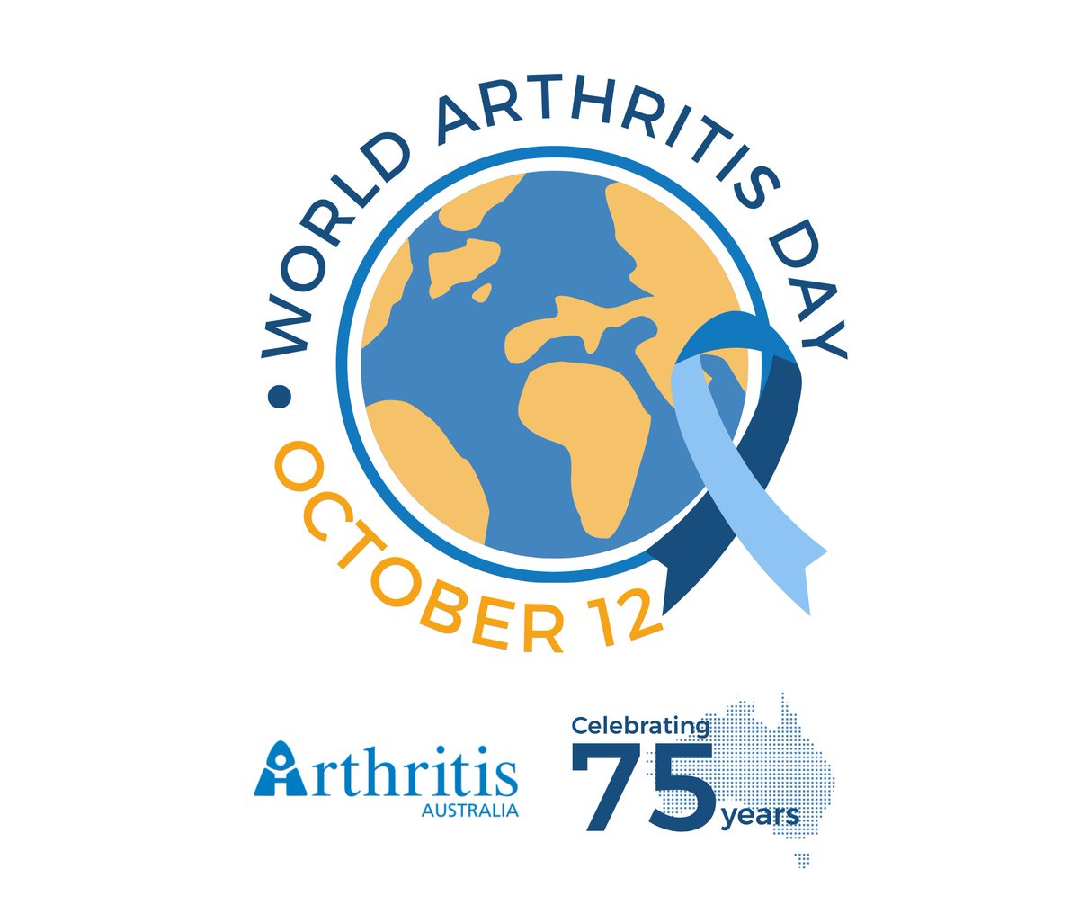 This #WorldArthritisDay, we’re celebrating the power of dreams - big and small. Inspired by the theme for 2025 “Achieve Your Dreams,” we know that every journey with arthritis is unique, and each dream matters.

Share your dream and raise awareness. #ArthritisAustralia #RMDreams