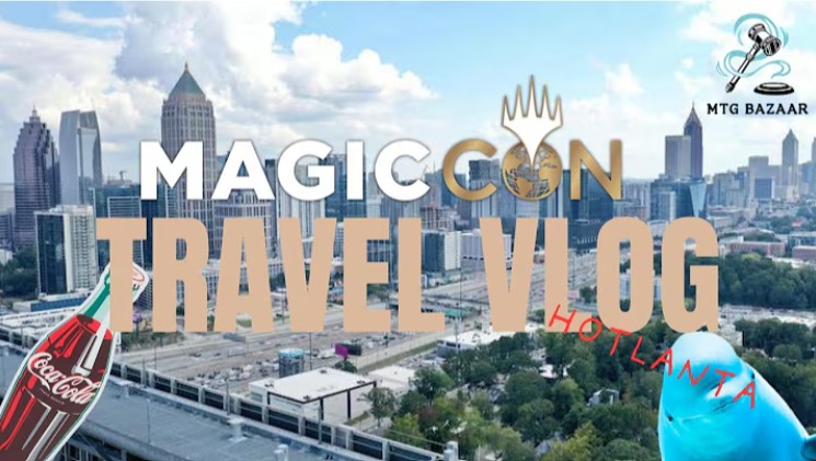 mtg_bazaar's tweet image. The crew went to MagicCon ATLANTA!! 🇺🇸✨

Catch all the behind-the-scenes moments in our new vlog!! 🔥🎥 

youtu.be/ji8Uk2YivQI?si…

#MagicCon #MTG #MTGBazaar