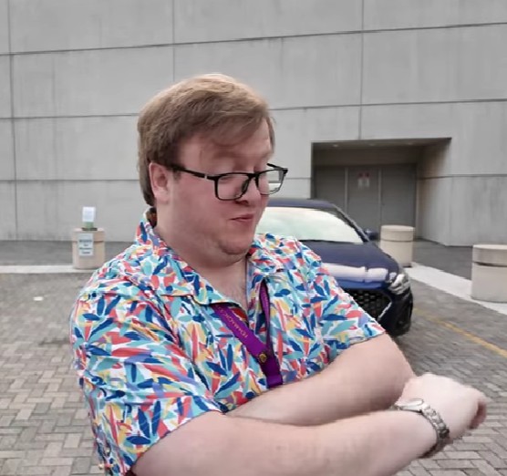 mtg_bazaar's tweet image. The crew went to MagicCon ATLANTA!! 🇺🇸✨

Catch all the behind-the-scenes moments in our new vlog!! 🔥🎥 

youtu.be/ji8Uk2YivQI?si…

#MagicCon #MTG #MTGBazaar