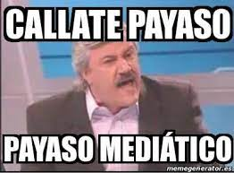 Amigo de la Ñ tweet media
