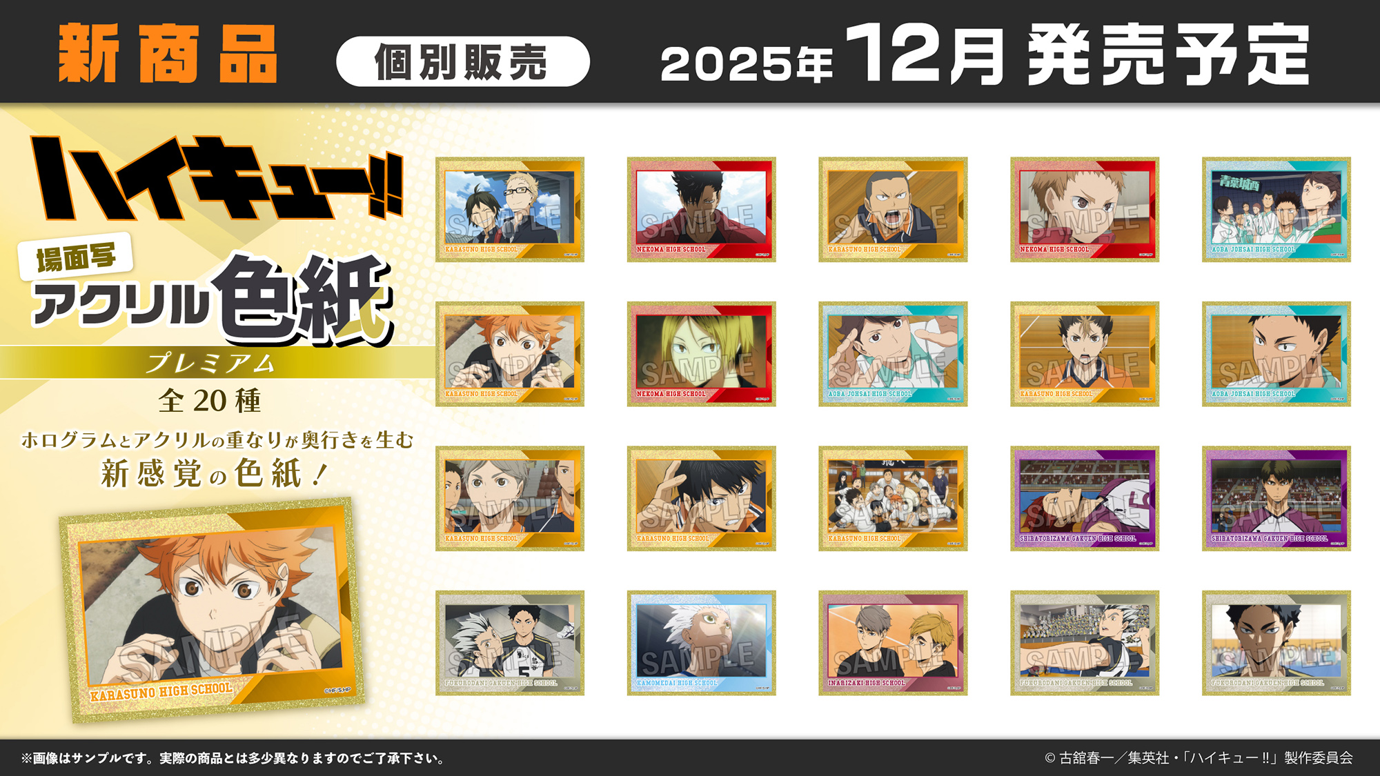 ナ*ツ様 ハイキュー（10-28.31-45）+他 ナ*ツ様 ハイキュー（10-28.31-45）+他 ハイキュー!! グッズ新作