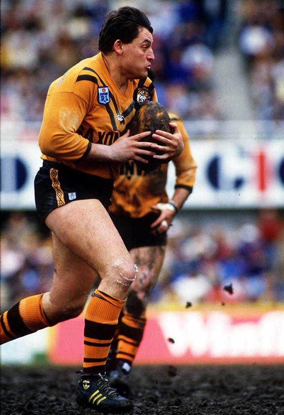 HowsThatPodcast's tweet image. Steve "Blocker" Roach will be coming into Triple R Studios this coming Monday...

This will be one huge episode! @HowsThatPodcast