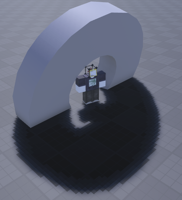 i still have to fix up some of the performance issues but i'll publish my code on the dev forum for you guys to tinker with. i don't really have the experience to make this run any faster lol