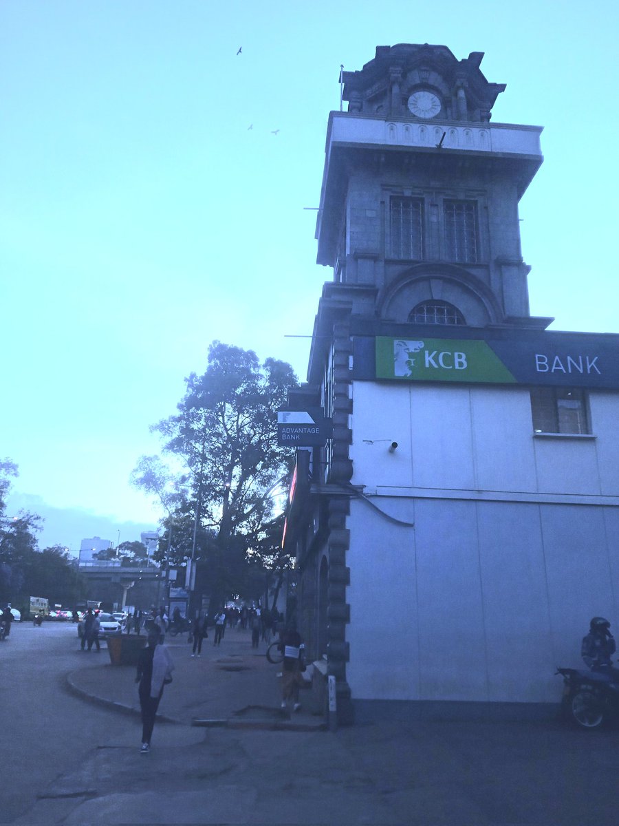 In land economists view, what's the economic value of this old structure in NCBD area which can be converted by the owners accommodate the tallest commercial building in the city? Don't banks give advice to owners?