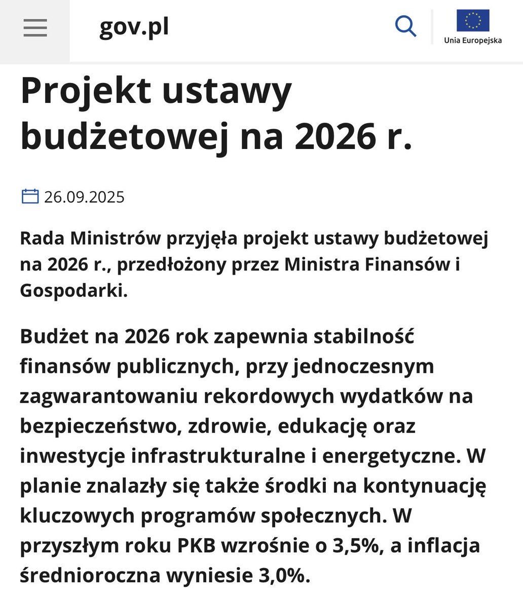 Jest świetna recepta na przywrócenie praworządności za sprawą pana Żurka (choć nie tak, jak on to sobie wyobraża):

Warto się upewnić czy w głosowaniu nad projektem ustawy budżetowej (screen poniżej) brały udział osoby nieuprawnione, które nie zostały skutecznie członkami rządu.