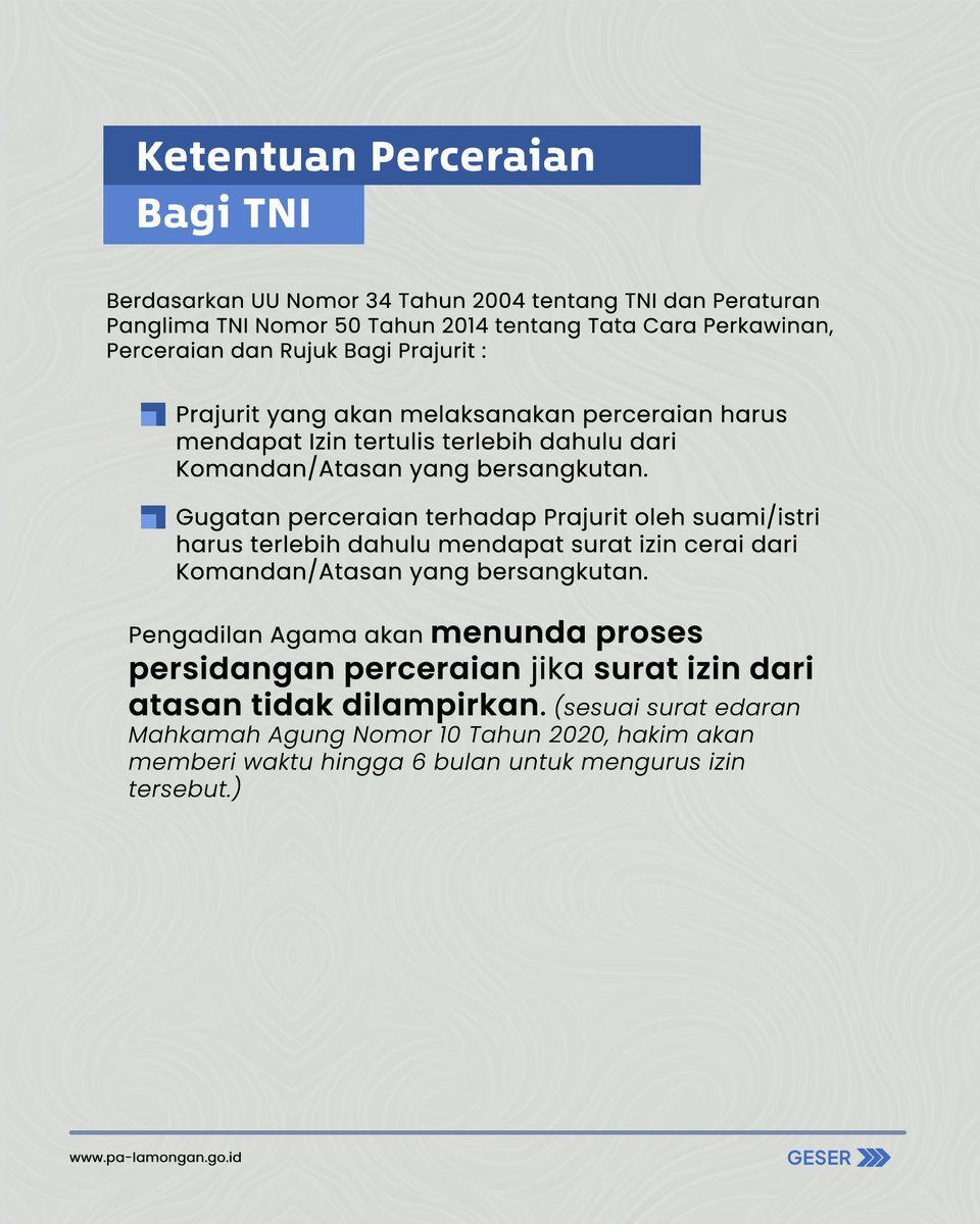 PALamongan's tweet image. #ASN #POLRI #TNI