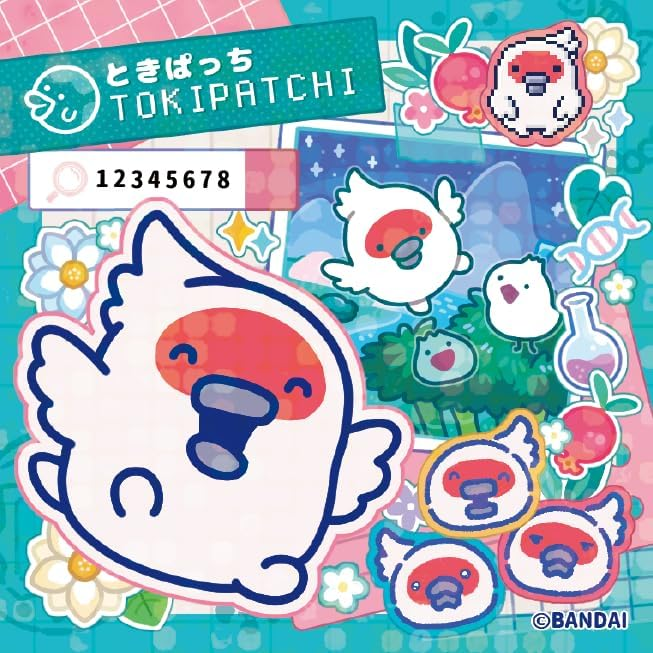 たまごっちグッズ情報 on X: 