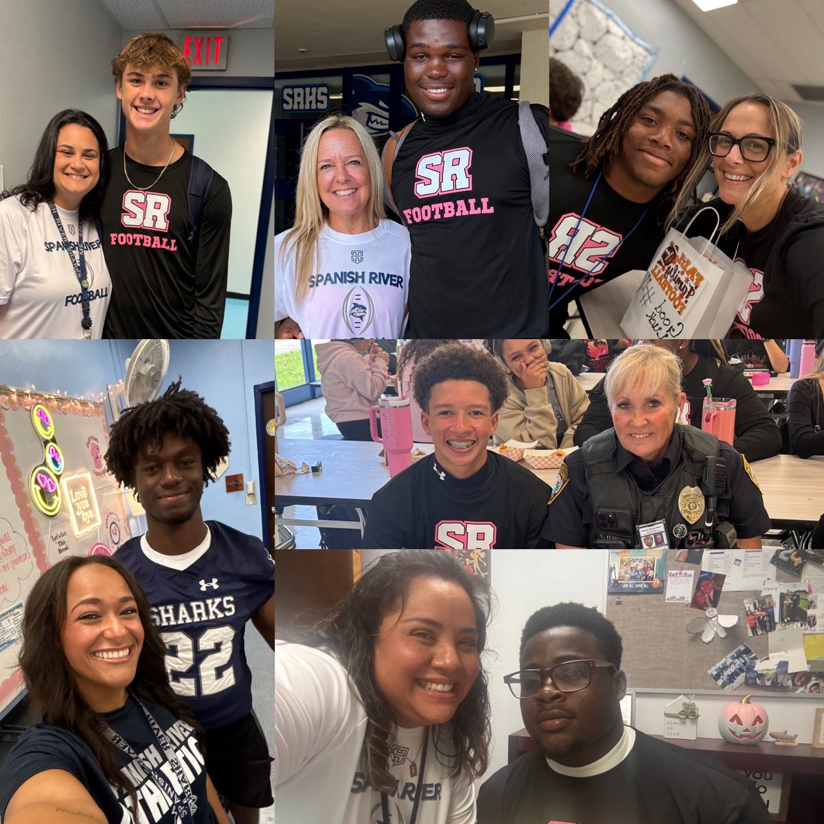 Lisa Harrison tweet media