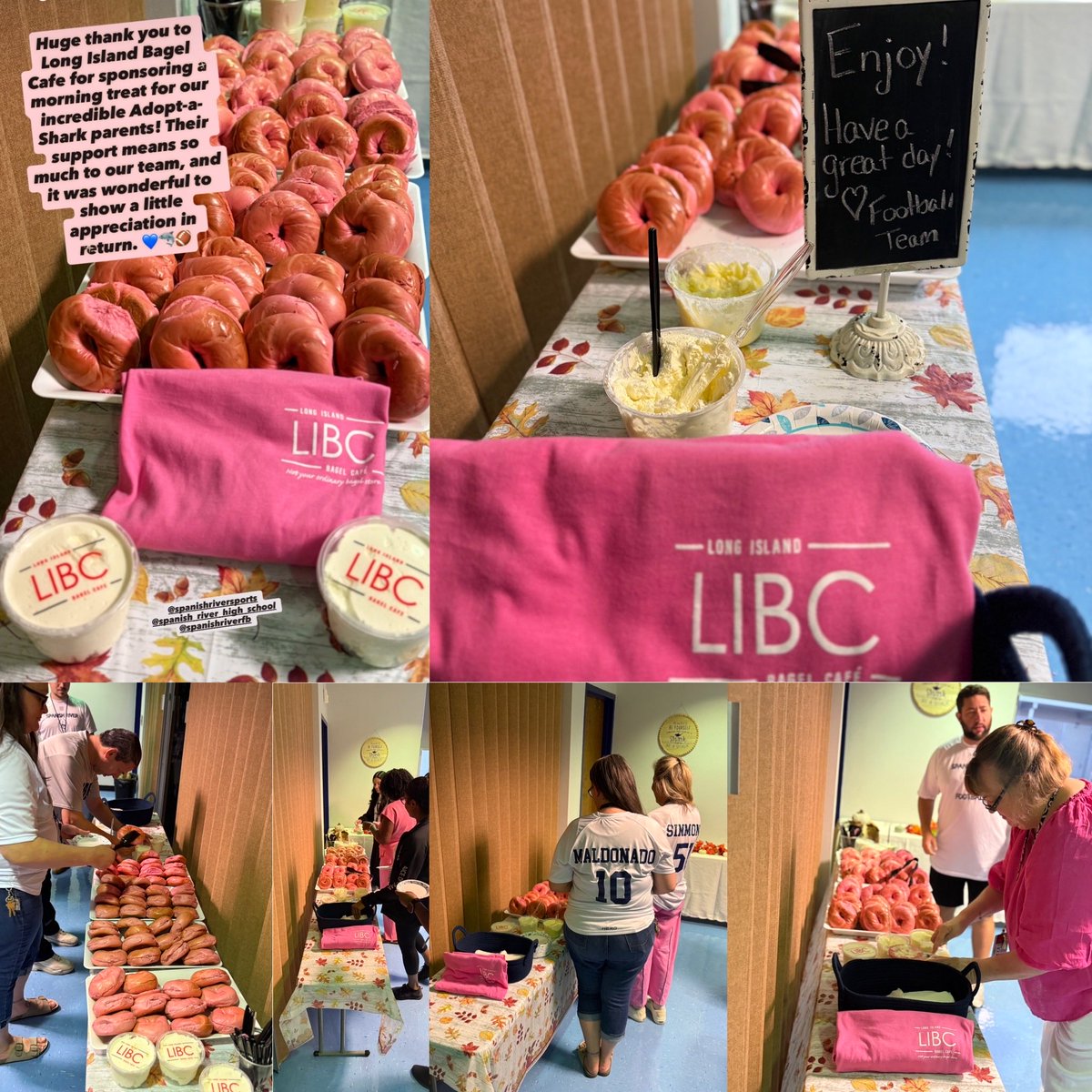 Lisa Harrison tweet media