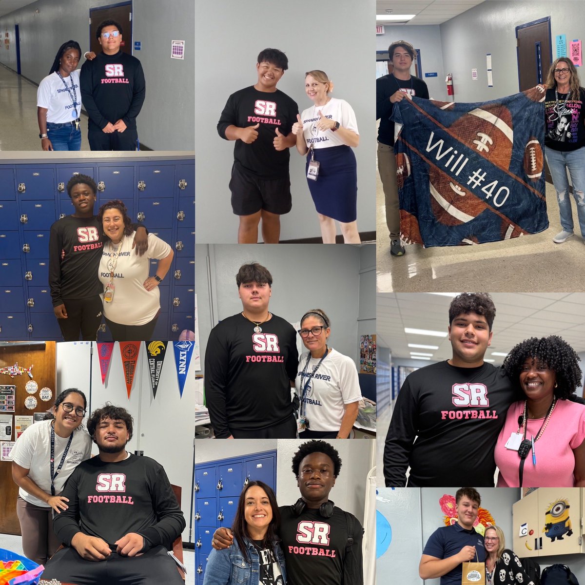 Lisa Harrison tweet media